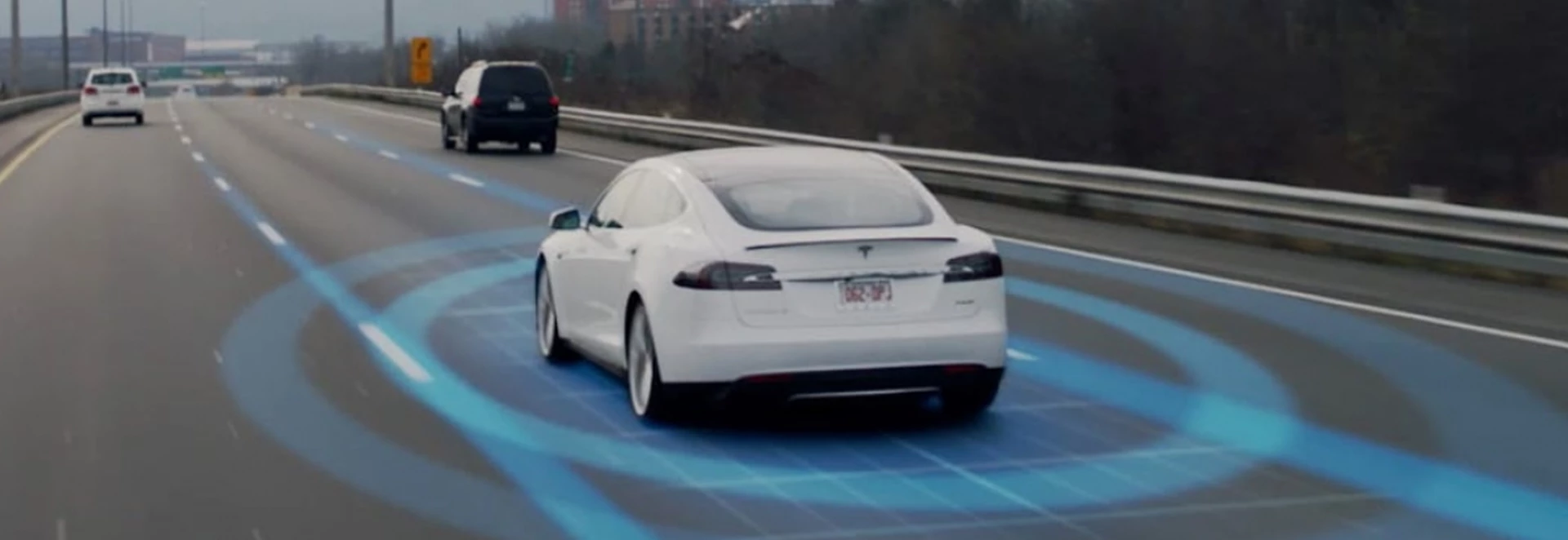 What is Tesla Autopilot?